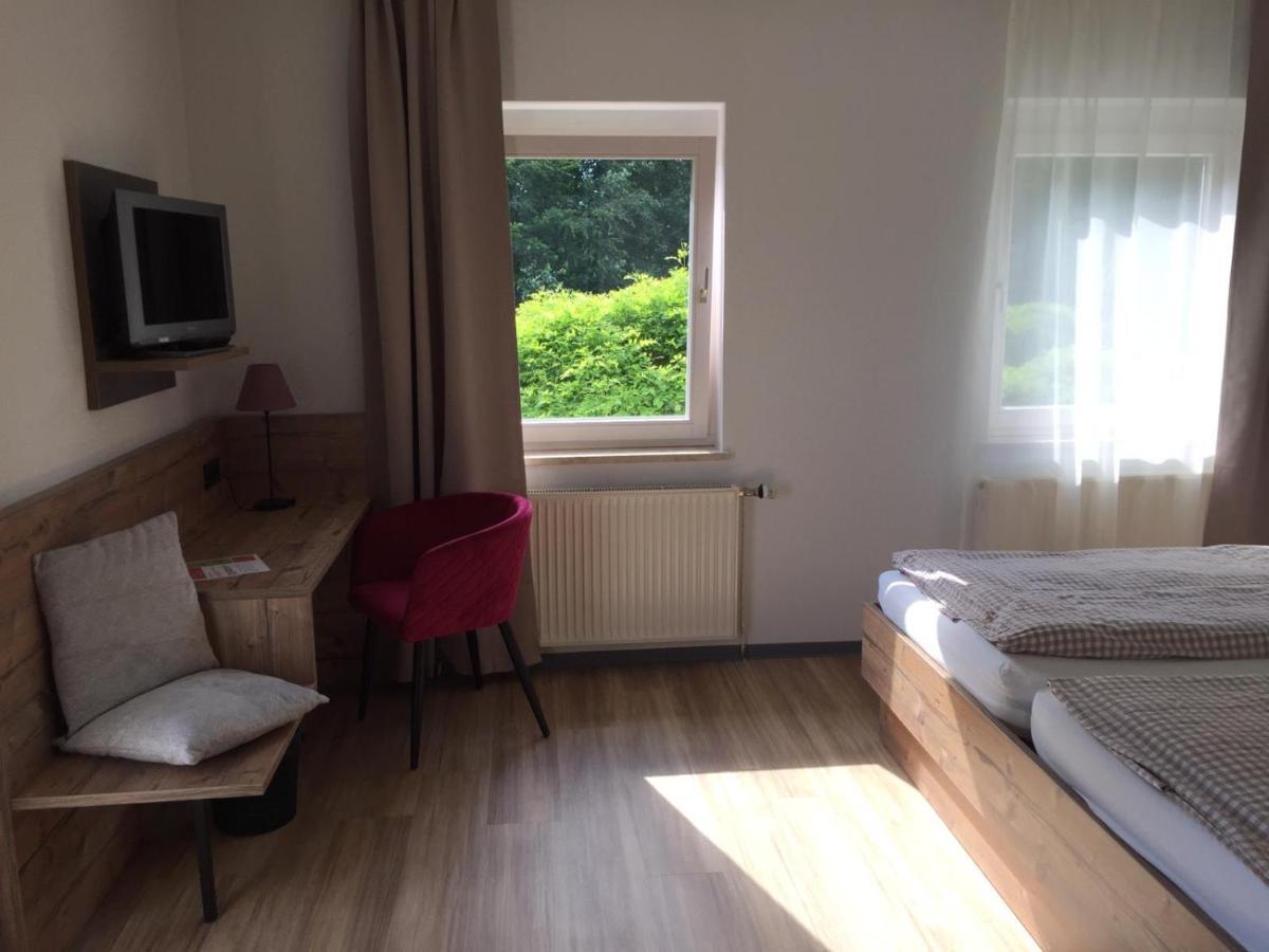 Hotel Am Kunnerstein Augustusburg Kültér fotó
