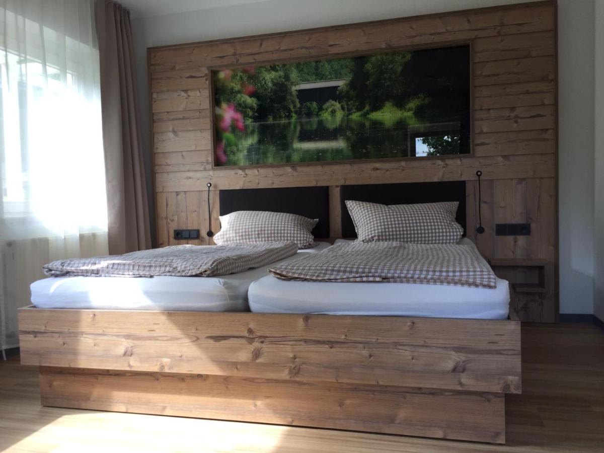 Hotel Am Kunnerstein Augustusburg Kültér fotó