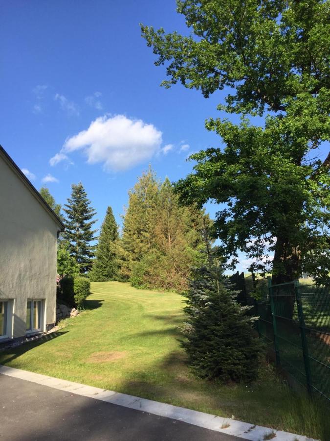 Hotel Am Kunnerstein Augustusburg Kültér fotó