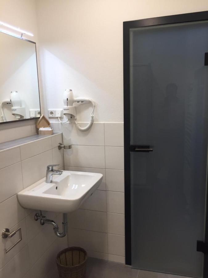 Hotel Am Kunnerstein Augustusburg Kültér fotó