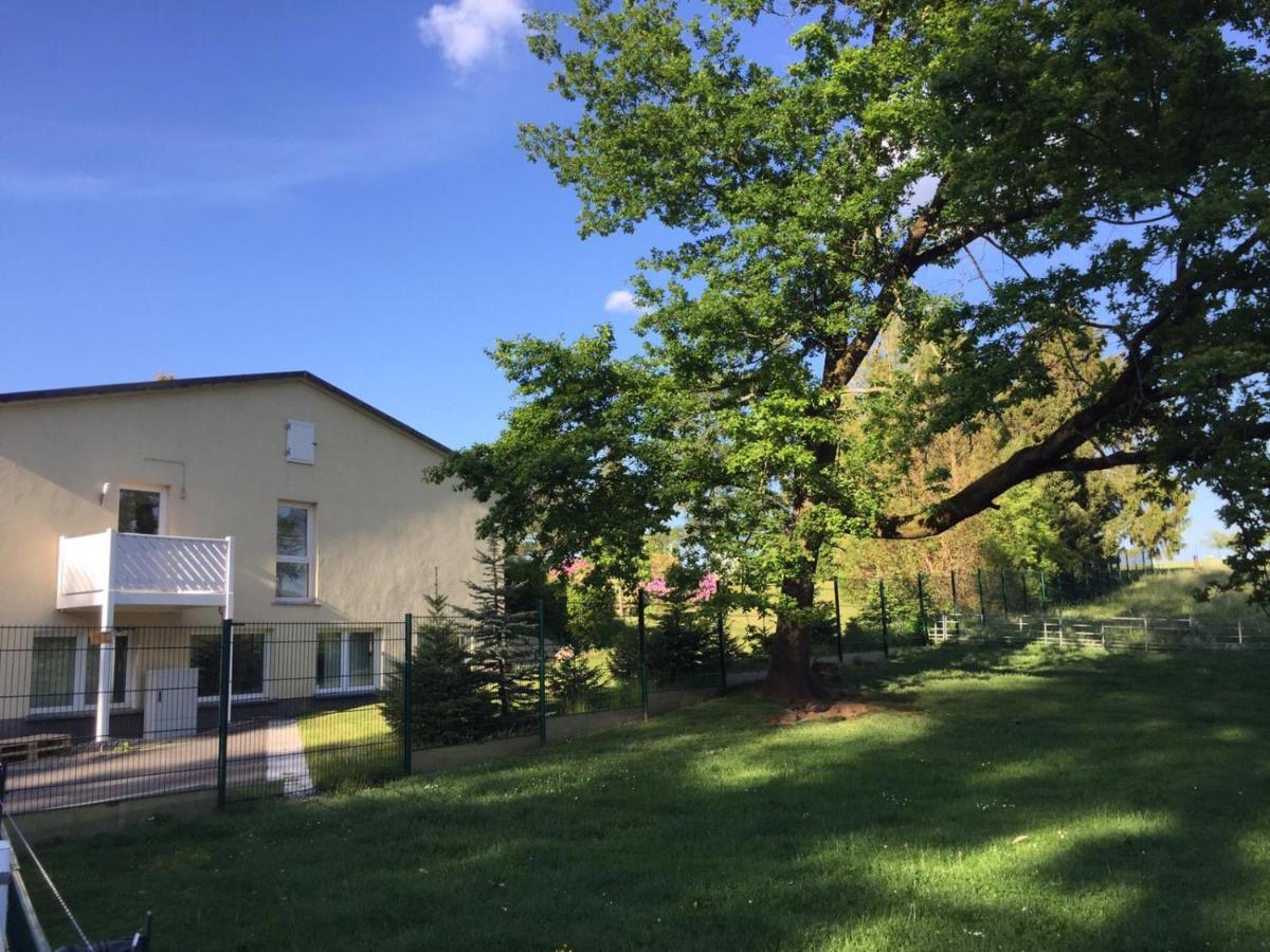 Hotel Am Kunnerstein Augustusburg Kültér fotó