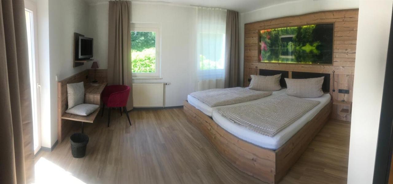 Hotel Am Kunnerstein Augustusburg Kültér fotó