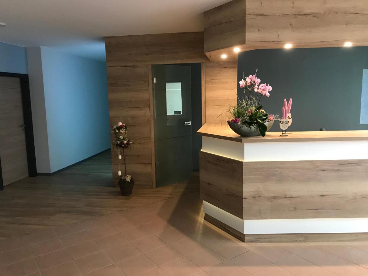 Hotel Am Kunnerstein Augustusburg Kültér fotó